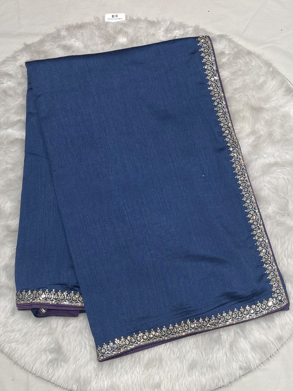 Bhagalpur Silk Saree