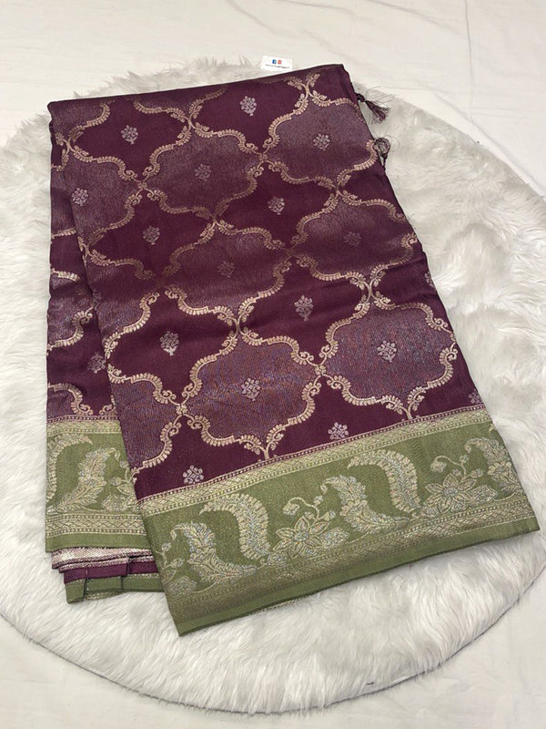Hasini Silk Saree