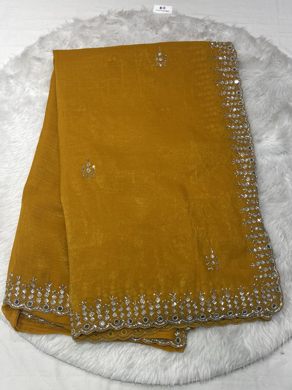 Maska Silk Saree